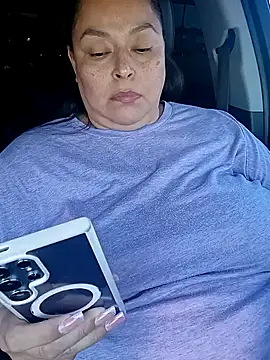 Snapshot of _SweetDsire_ chatting on 10, 10, 2025 SweetDsire online show from 10, 10, 2025