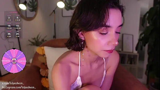 JulietteDee online show from 6, 1, 2025