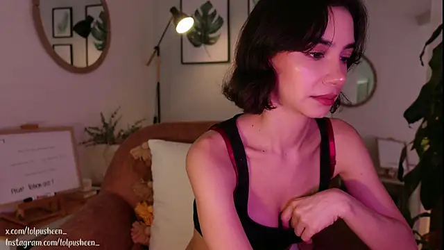 JulietteDee online show from 17, 1, 2025