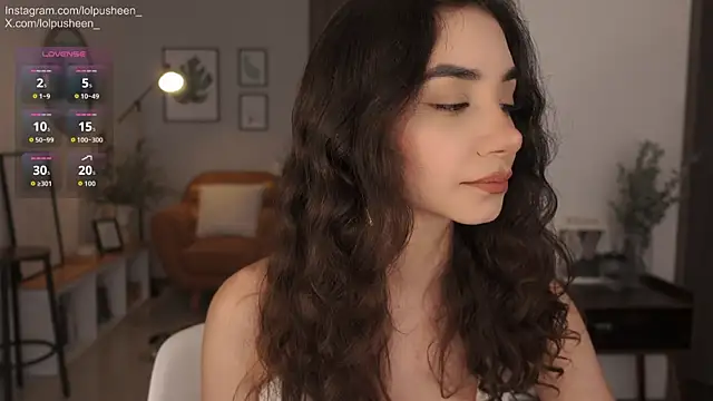 JulietteDee online show from 6, 5, 2026