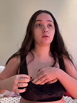 brazillliangirl online show from 19, 5, 2026