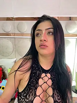 lucianaroy online show from 22, 3, 2025