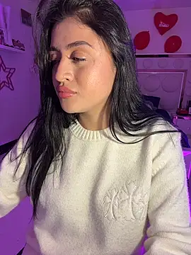 Snapshot of lucianaroy chatting on 17, 2, 2026 lucianaroy online show from 17, 2, 2026