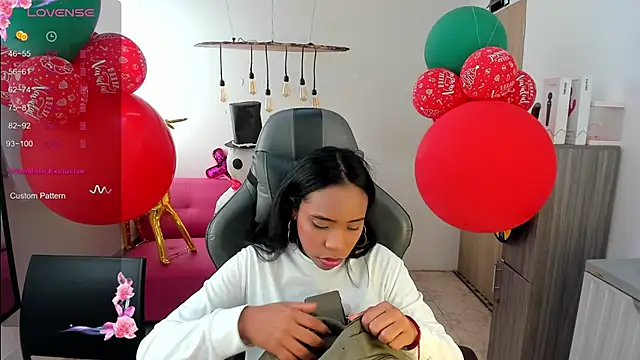 lia 16 online show from 23, 12, 2024