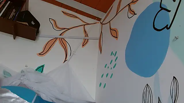 lupita84 online show from 20, 12, 2025