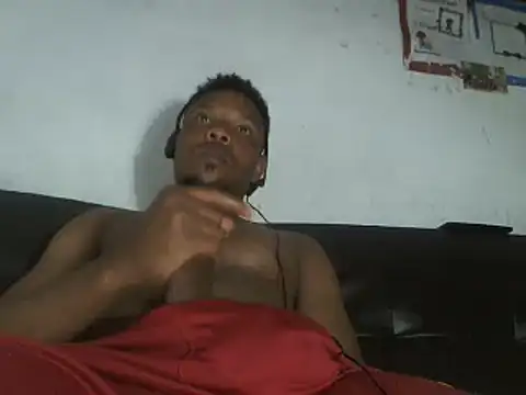 hugo3918  online show from 20, 2, 2025