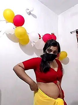 Snapshot of Ritusri_Dotta chatting on 4, 2, 2025 Ritusri Dotta online show from 4, 2, 2025