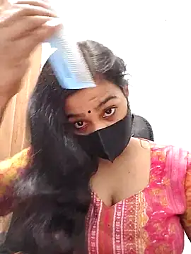 Snapshot of Ritusri_Dotta chatting on 3, 3, 2025 Ritusri Dotta online show from 3, 3, 2025