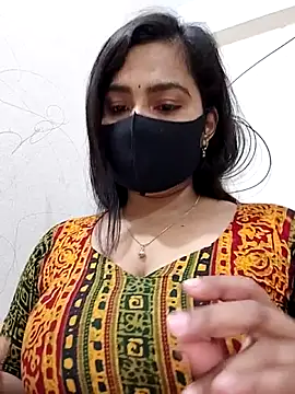 Ritusri Dotta online show from 23, 3, 2026