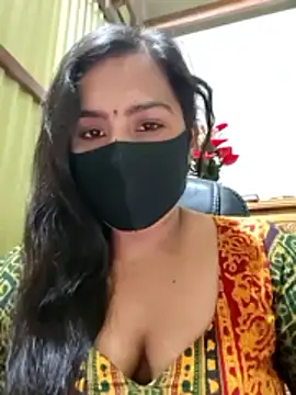 Ritusri Dotta online show from 19, 5, 2026