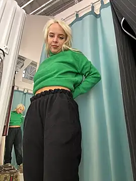 LikaCat online show from 20, 12, 2024
