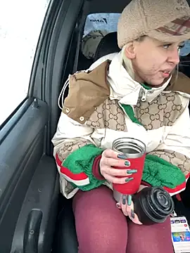 LikaCat online show from 4, 11, 2025