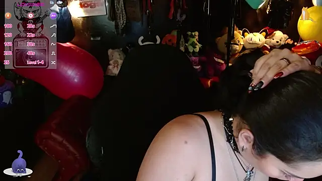 kureiji hentaii online show from 5, 2, 2026