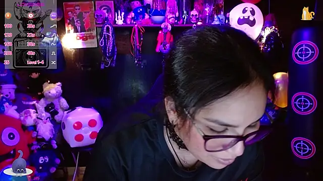 Snapshot of kureiji_hentaii chatting on 26, 2, 2026 kureiji hentaii online show from 26, 2, 2026