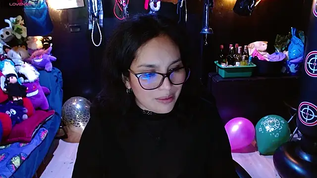 Snapshot of kureiji_hentaii chatting on 10, 3, 2026 kureiji hentaii online show from 10, 3, 2026