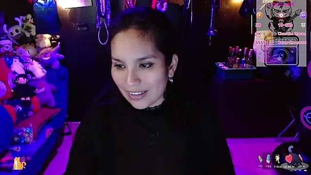 Snapshot of kureiji_hentaii chatting on 13, 3, 2026 kureiji hentaii online show from 13, 3, 2026