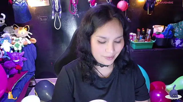 Snapshot of kureiji_hentaii chatting on 25, 3, 2026 kureiji hentaii online show from 25, 3, 2026