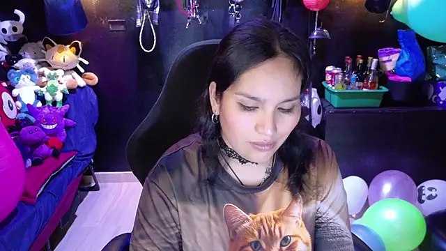 Snapshot of kureiji_hentaii chatting on 26, 3, 2026 kureiji hentaii online show from 26, 3, 2026