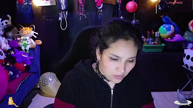 Snapshot of kureiji_hentaii chatting on 5, 4, 2026 kureiji hentaii online show from 5, 4, 2026