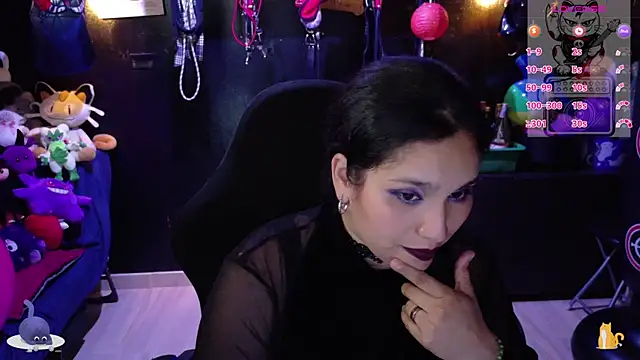 Snapshot of kureiji_hentaii chatting on 8, 4, 2026 kureiji hentaii online show from 8, 4, 2026