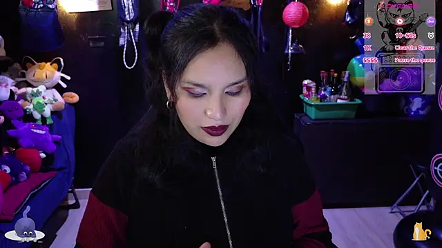 Snapshot of kureiji_hentaii chatting on 8, 4, 2026 kureiji hentaii online show from 8, 4, 2026