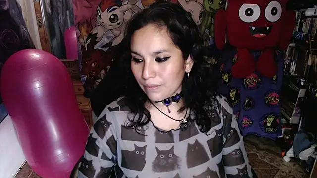 Snapshot of kureiji_hentaii chatting on 27, 5, 2026 kureiji hentaii online show from 27, 5, 2026