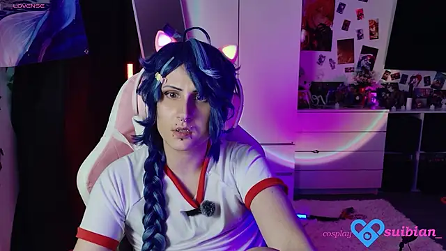  suibian  online show from 15, 5, 2026