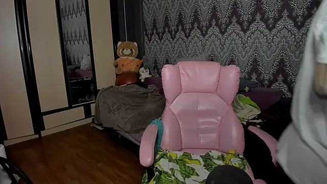 AlexRacc00n online show from 29, 1, 2025