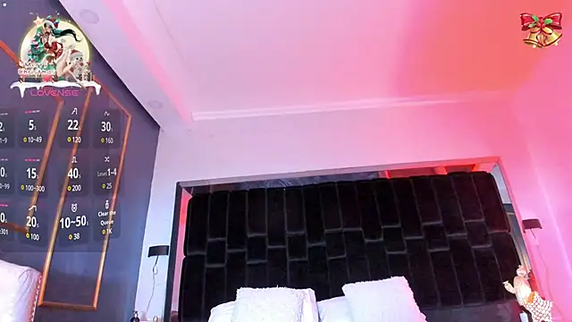 Snapshot of NikkySmiith chatting on 7, 1, 2025 NikkySmiith online show from 7, 1, 2025