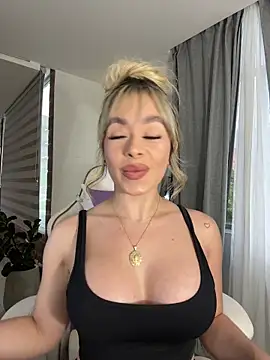 Alison Diaz17 online show from 23, 10, 2025