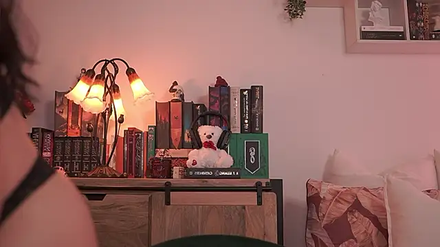 EmilyxRose - online show from 11, 3, 2026