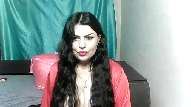 Snapshot of kataleya94 chatting on 27, 1, 2025 kataleya94 online show from 27, 1, 2025