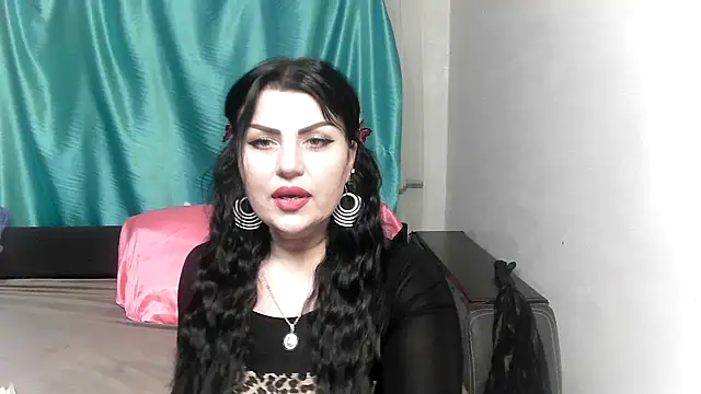Snapshot of kataleya94 chatting on 8, 2, 2025 kataleya94 online show from 8, 2, 2025