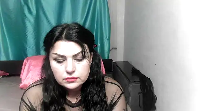 Snapshot of kataleya94 chatting on 13, 2, 2025 kataleya94 online show from 13, 2, 2025