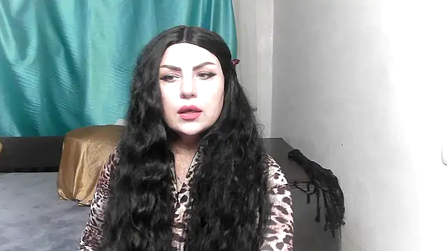 Snapshot of kataleya94 chatting on 22, 2, 2025 kataleya94 online show from 22, 2, 2025