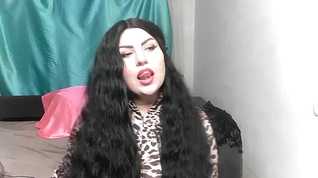 Snapshot of kataleya94 chatting on 2, 3, 2025 kataleya94 online show from 2, 3, 2025