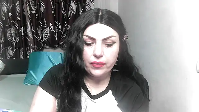 Snapshot of kataleya94 chatting on 18, 3, 2025 kataleya94 online show from 18, 3, 2025