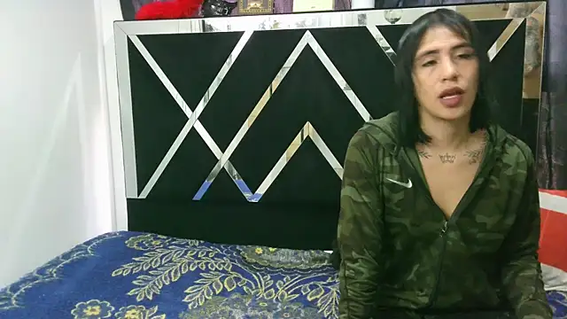 jessi aston online show from 10, 12, 2024