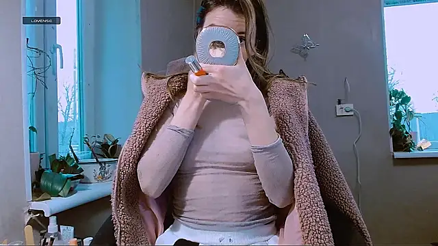 RosaJil online show from 2, 4, 2026