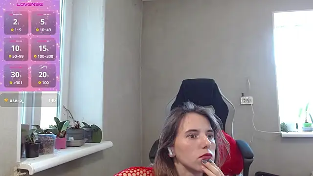 RosaJil online show from 28, 7, 2026