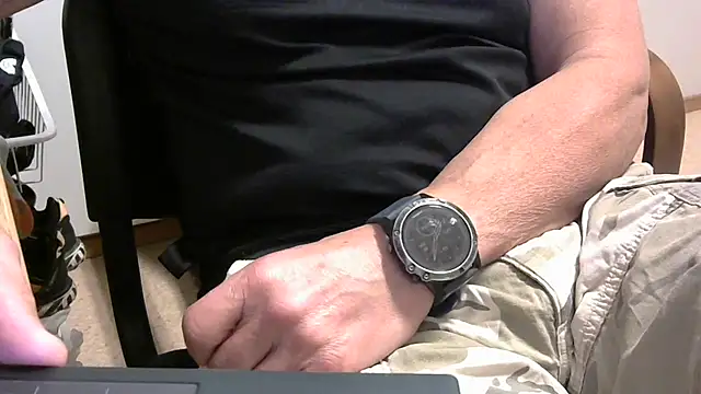 Snapshot of bycho chatting on 1, 5, 2026 bycho online show from 1, 5, 2026