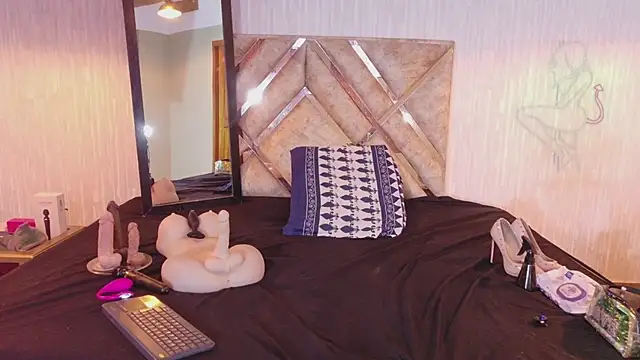 Snapshot of Natasha_699 chatting on 21, 2, 2026 Natasha 699 online show from 21, 2, 2026