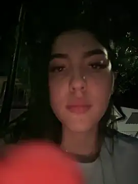 MarianaBenz online show from 14, 1, 2025