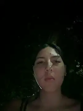 MarianaBenz online show from 31, 1, 2025