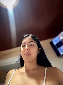 MarianaBenz online show from 25, 4, 2026