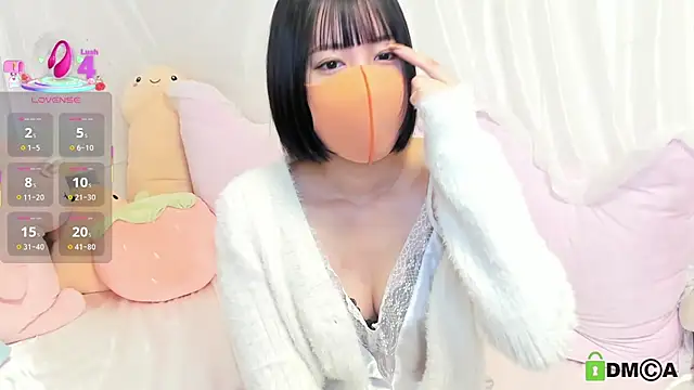 maika08 online show from 11, 3, 2025