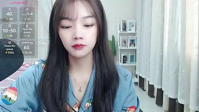 Jenny-Z online show from 2, 3, 2025