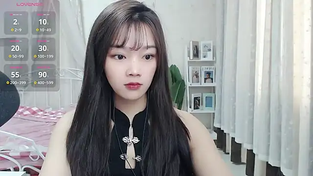 Jenny-Z online show from 6, 3, 2025