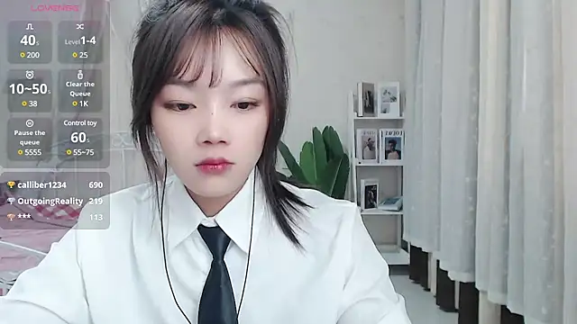Jenny-Z online show from 9, 3, 2025