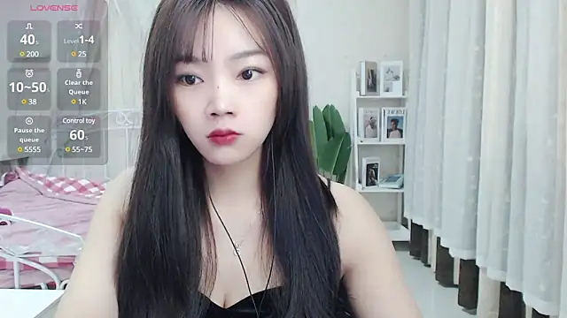 Jenny-Z online show from 10, 3, 2025